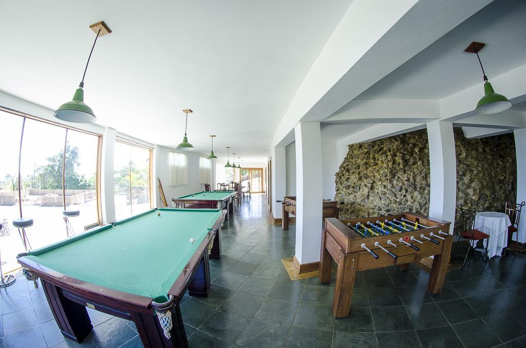 Campos do Jordão Hotel Fazenda Saint Claire מראה חיצוני תמונה