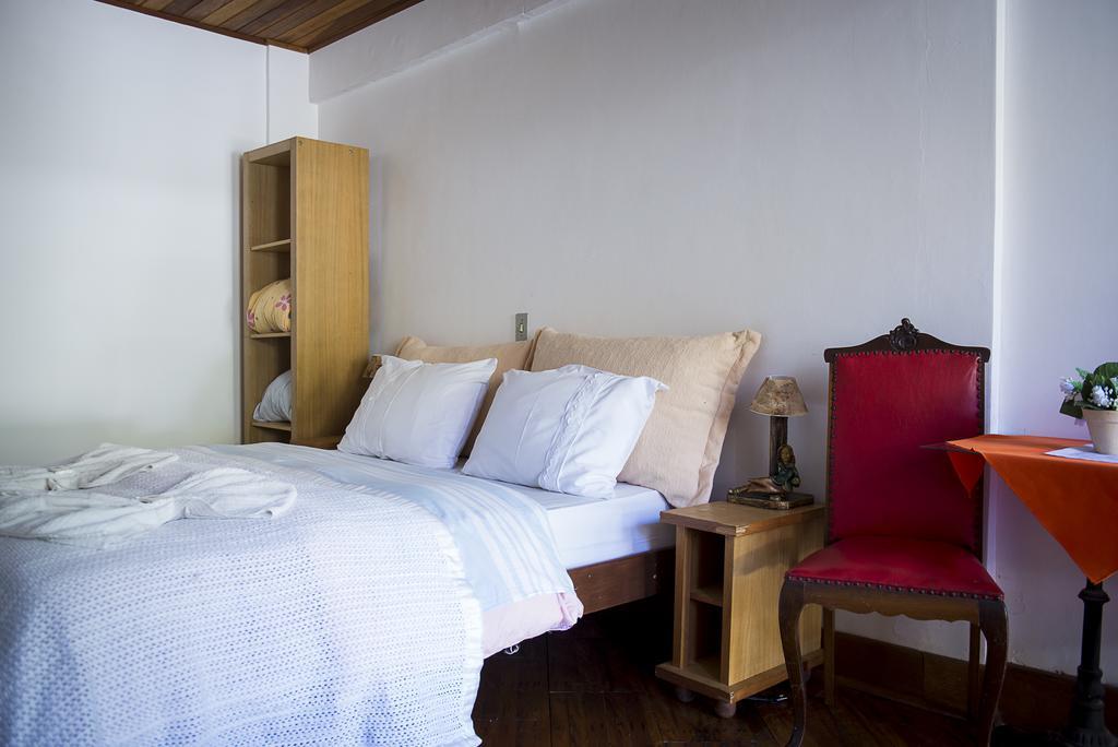 Campos do Jordão Hotel Fazenda Saint Claire מראה חיצוני תמונה