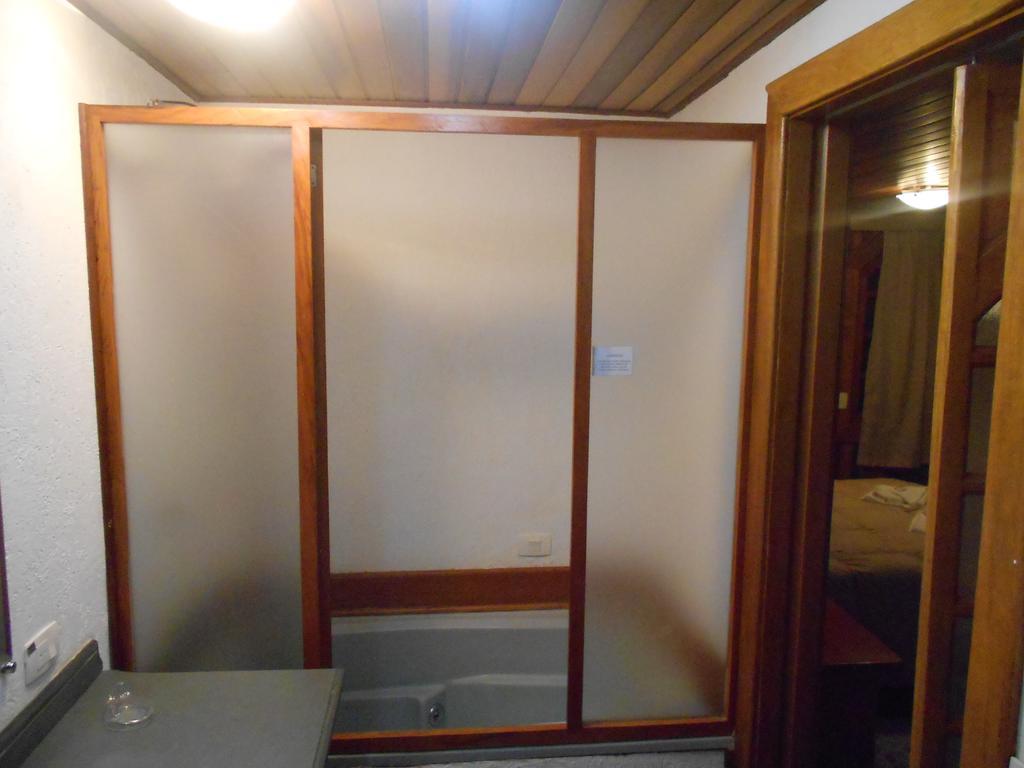 Campos do Jordão Hotel Fazenda Saint Claire מראה חיצוני תמונה