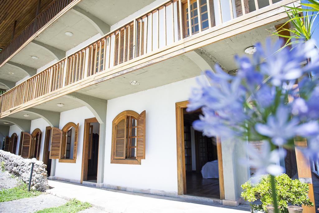 Campos do Jordão Hotel Fazenda Saint Claire מראה חיצוני תמונה