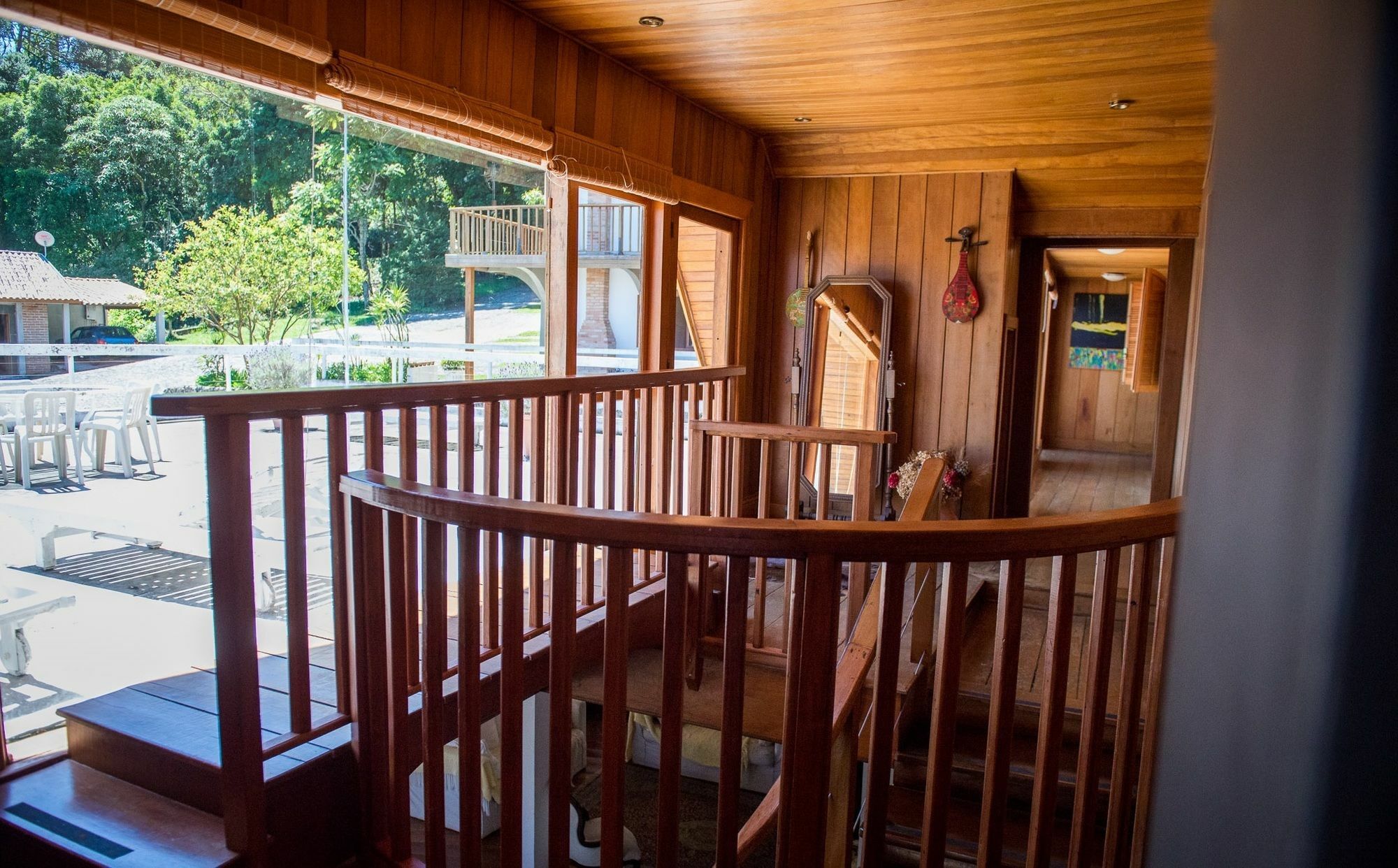 Campos do Jordão Hotel Fazenda Saint Claire מראה חיצוני תמונה