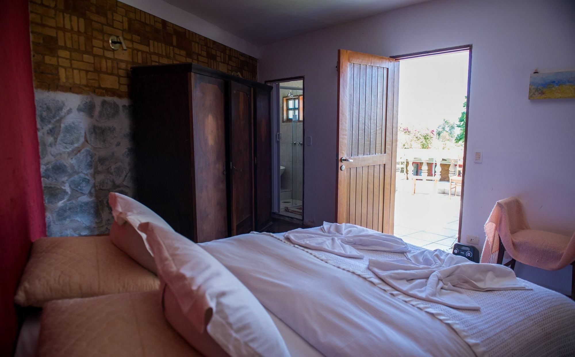 Campos do Jordão Hotel Fazenda Saint Claire מראה חיצוני תמונה
