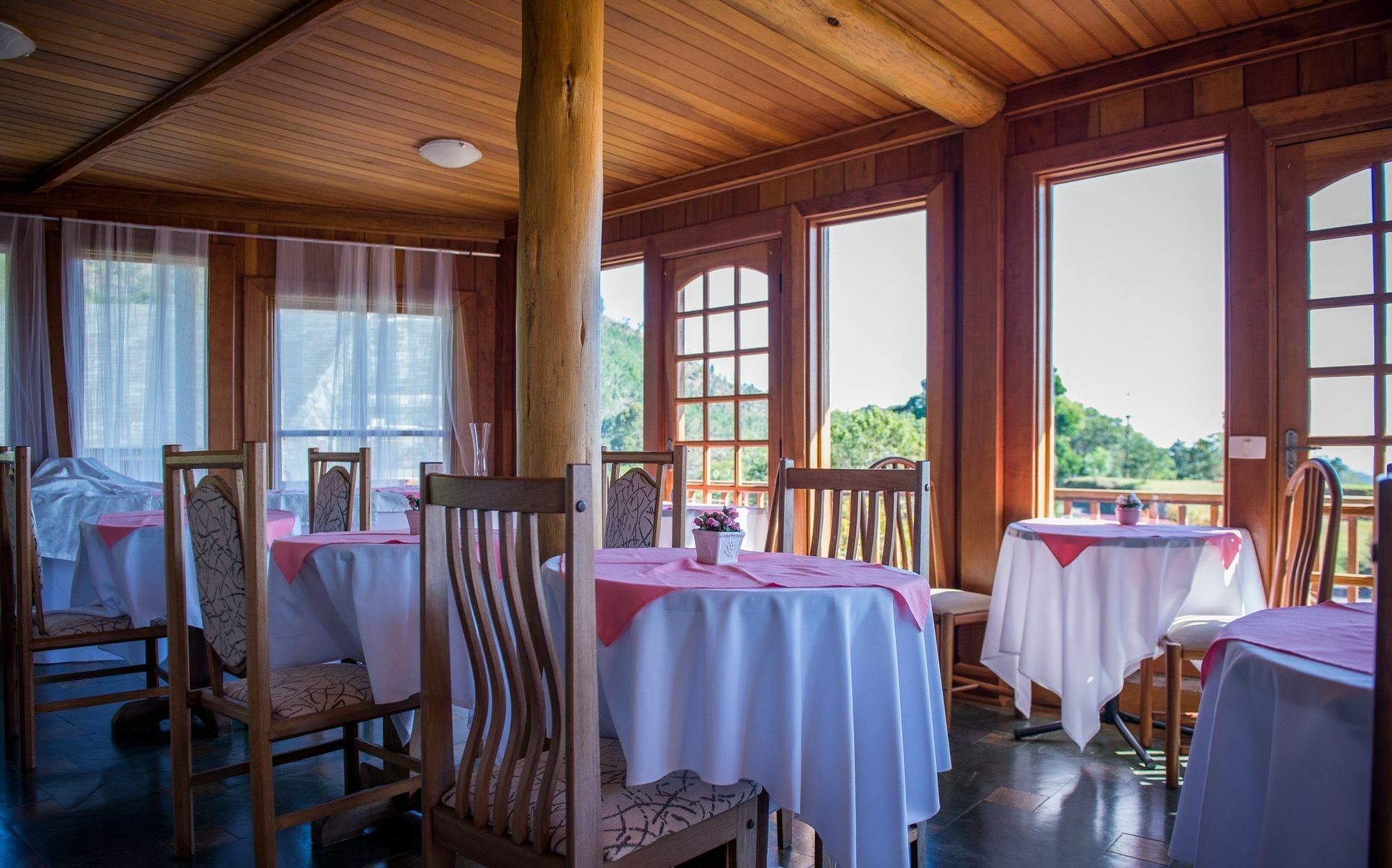 Campos do Jordão Hotel Fazenda Saint Claire מראה חיצוני תמונה
